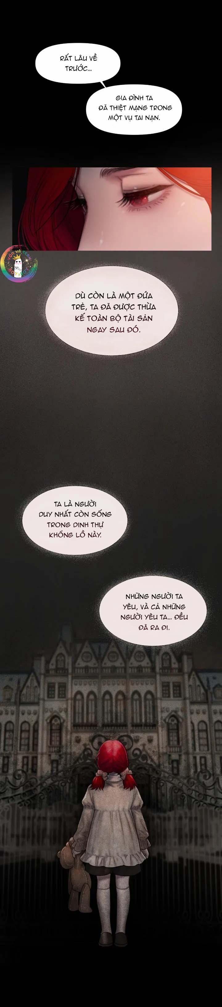 Lily Of The Valley 2 trang 18