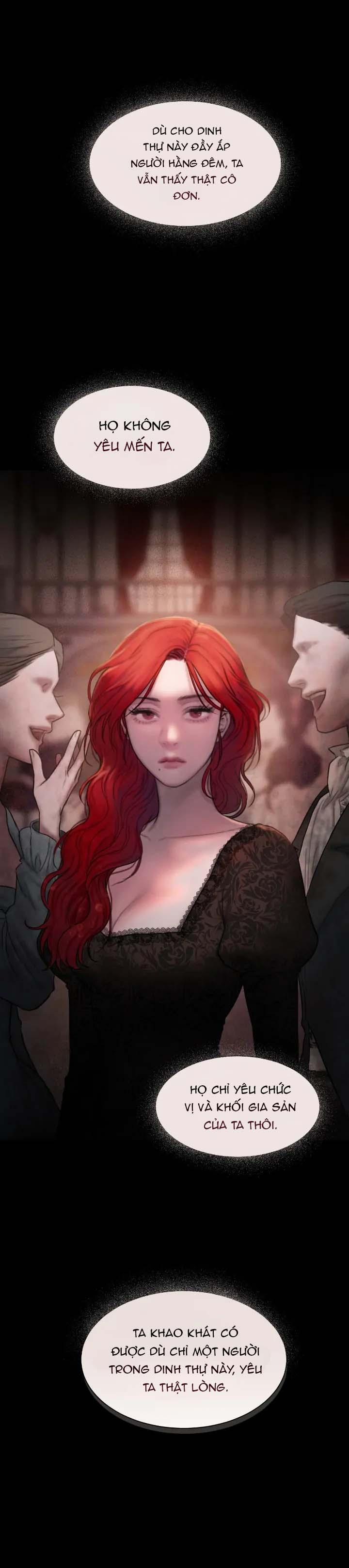 Lily Of The Valley 2 trang 19