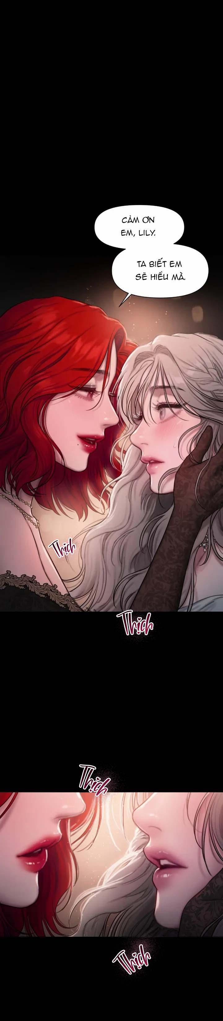 Lily Of The Valley 2 trang 22