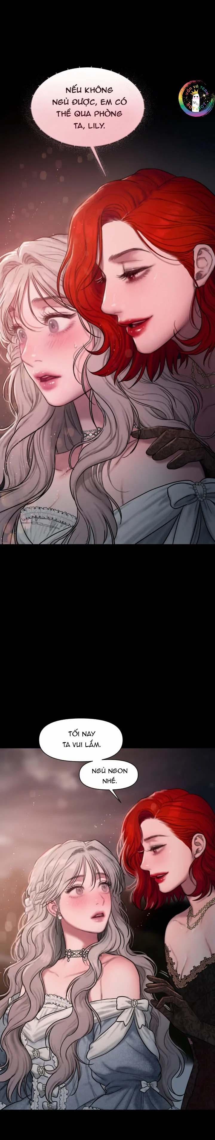 Lily Of The Valley 2 trang 26