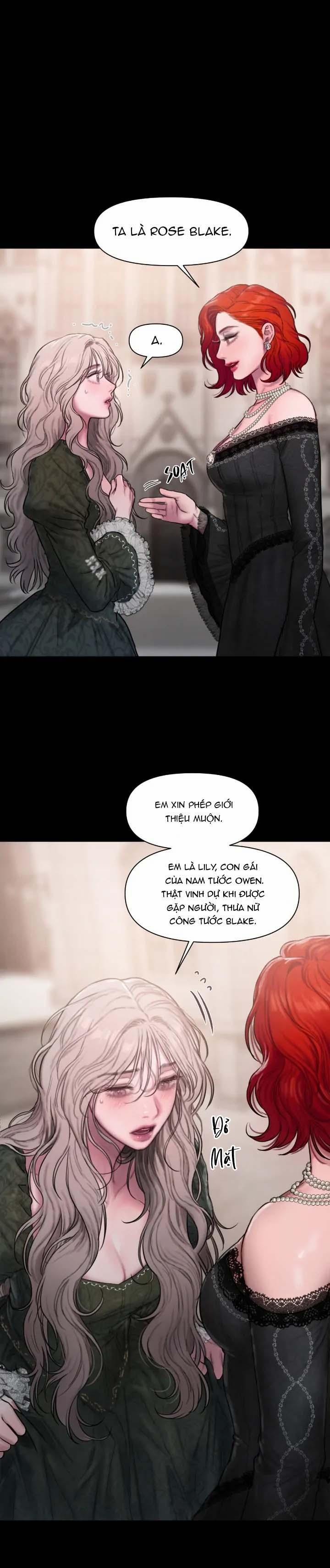 Lily Of The Valley 2 trang 3