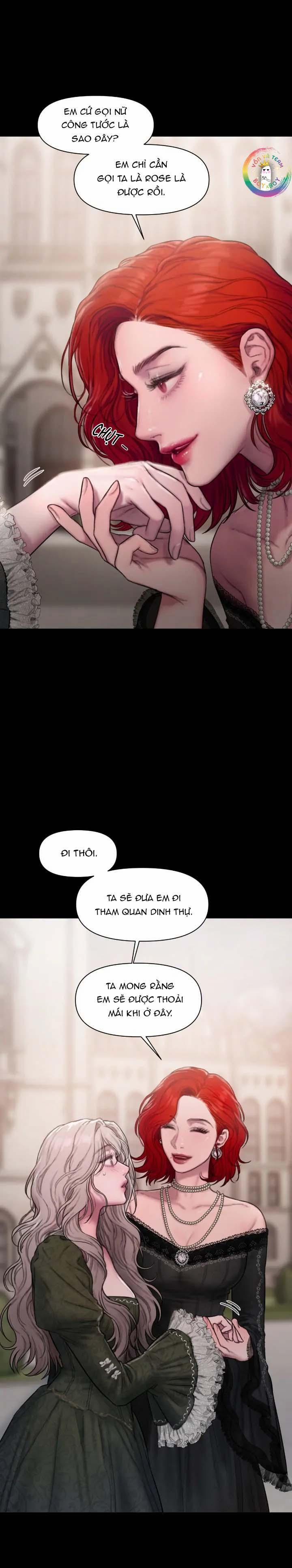 Lily Of The Valley 2 trang 4