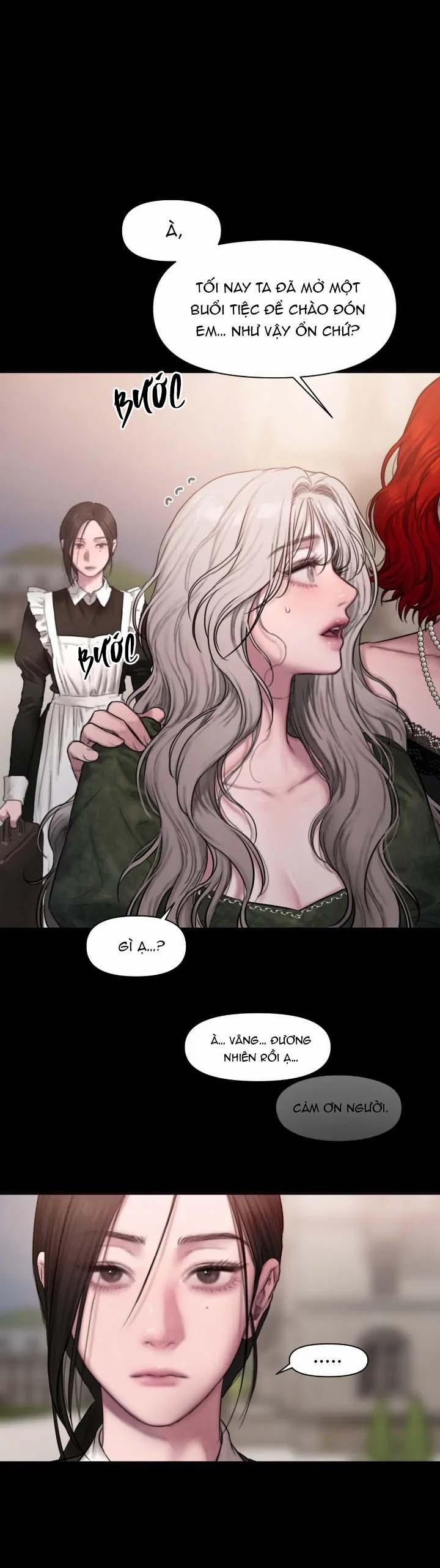 Lily Of The Valley 2 trang 5