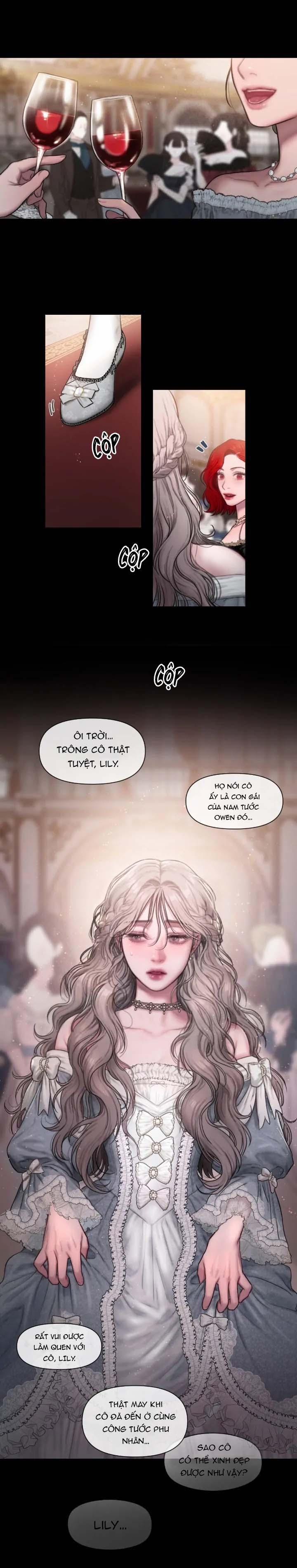 Lily Of The Valley 2 trang 8