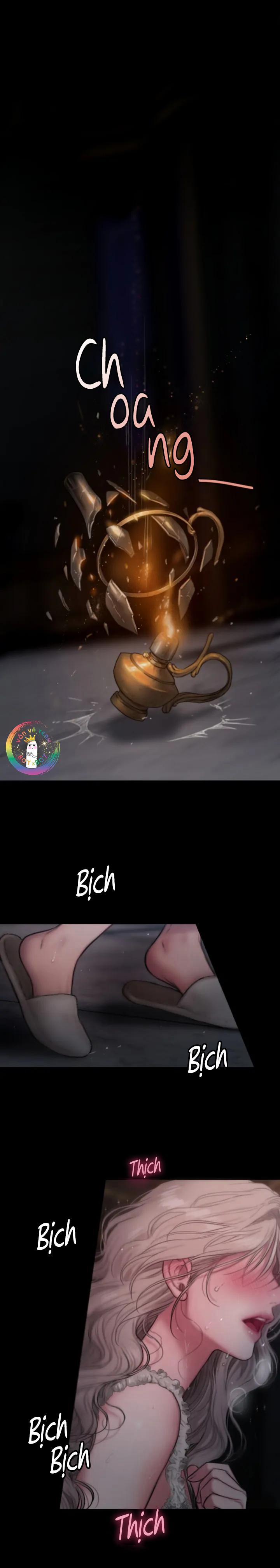 Lily Of The Valley 3 trang 1