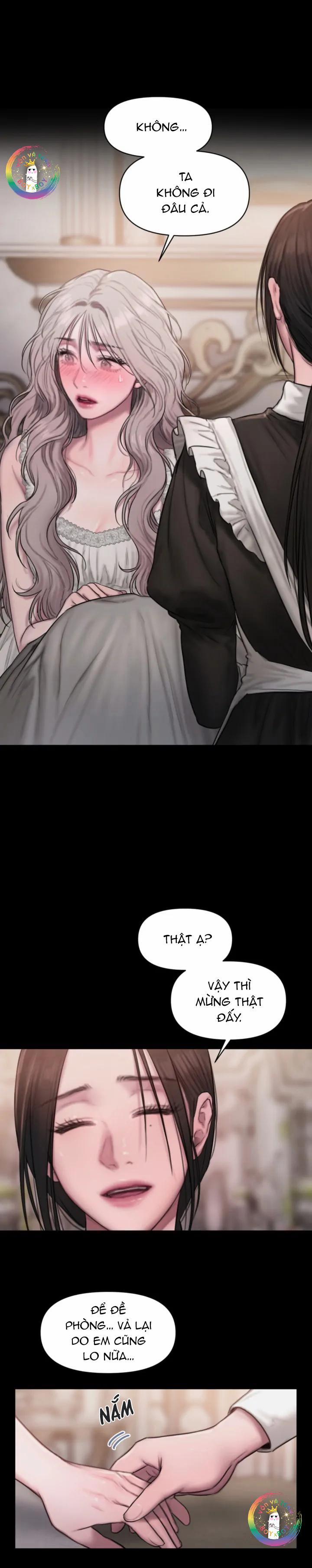 Lily Of The Valley 3 trang 13