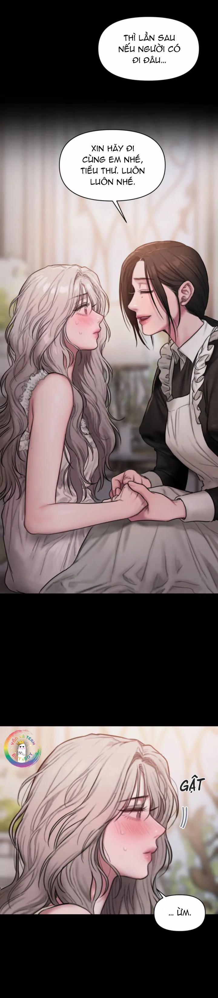 Lily Of The Valley 3 trang 14