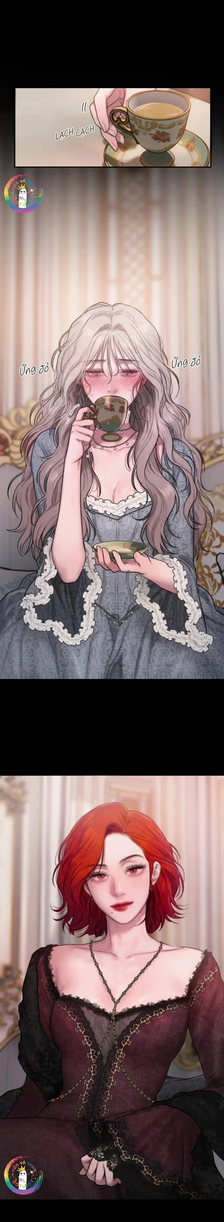 Lily Of The Valley 3 trang 17