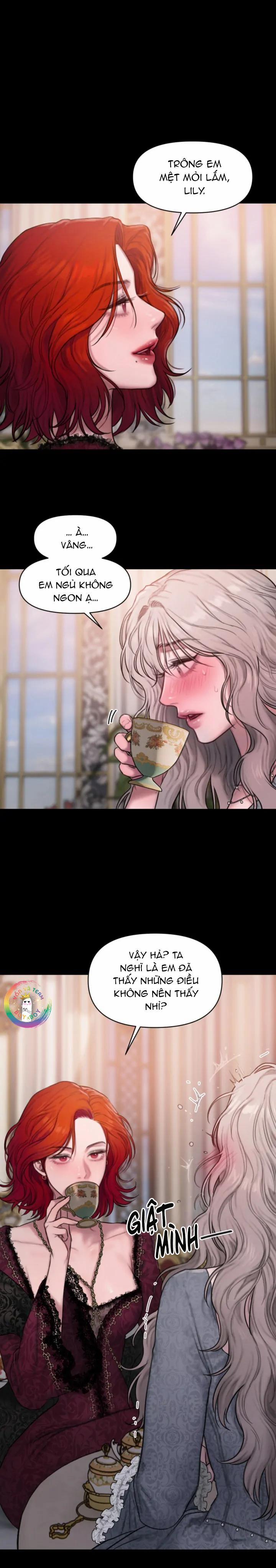 Lily Of The Valley 3 trang 18