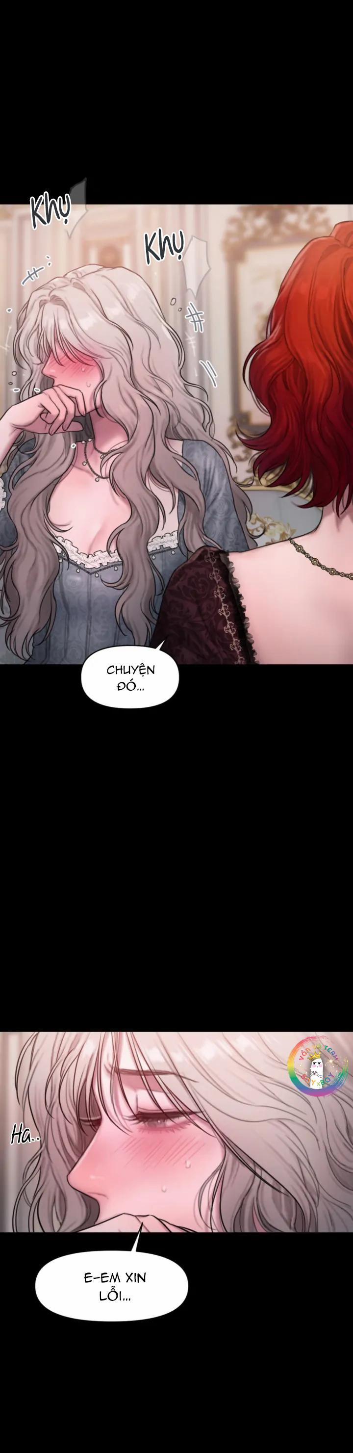 Lily Of The Valley 3 trang 19