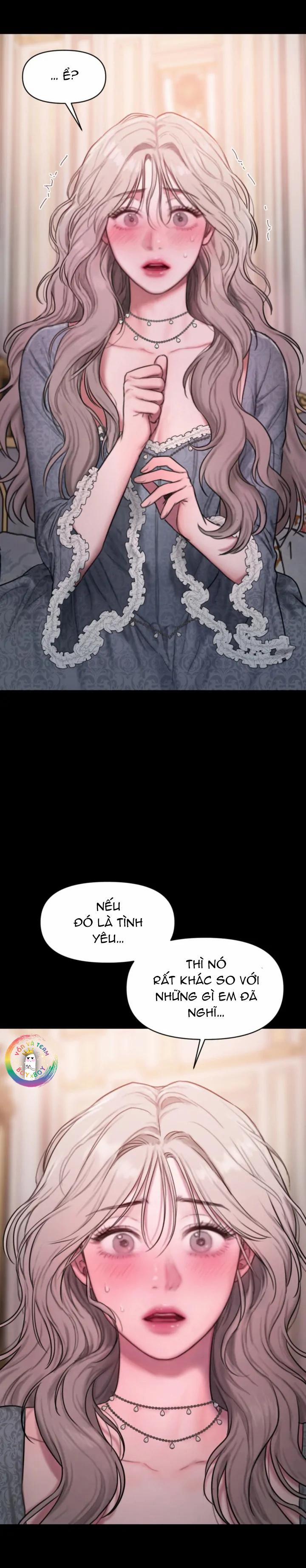 Lily Of The Valley 3 trang 23