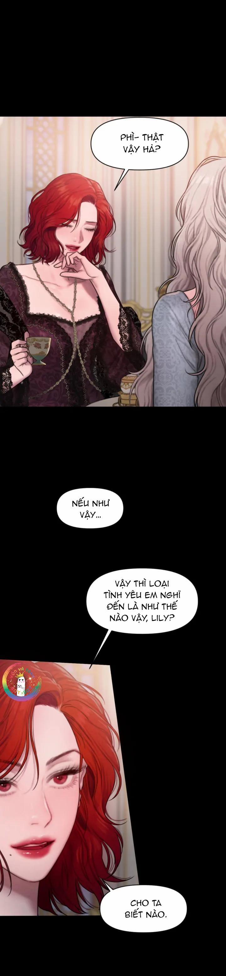 Lily Of The Valley 3 trang 24