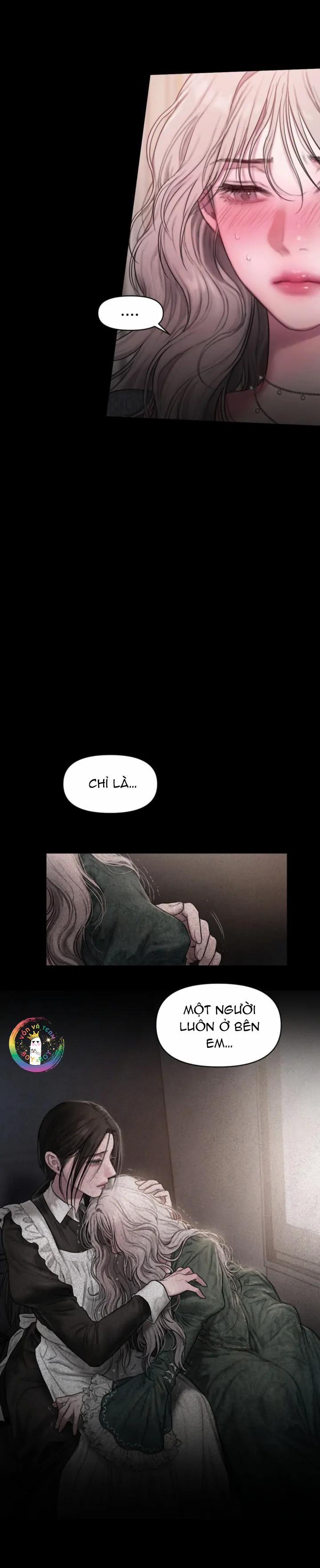 Lily Of The Valley 3 trang 25