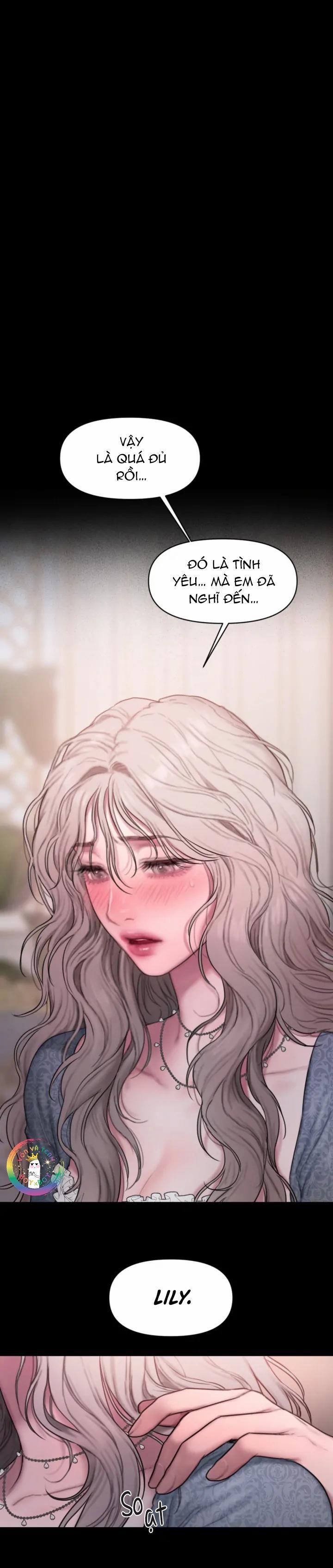 Lily Of The Valley 3 trang 27