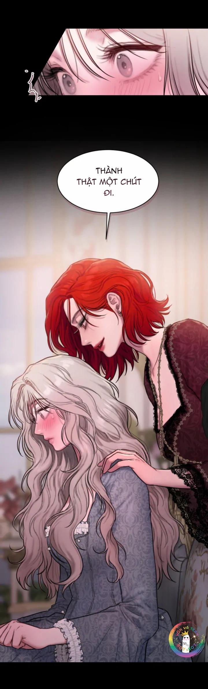 Lily Of The Valley 3 trang 28