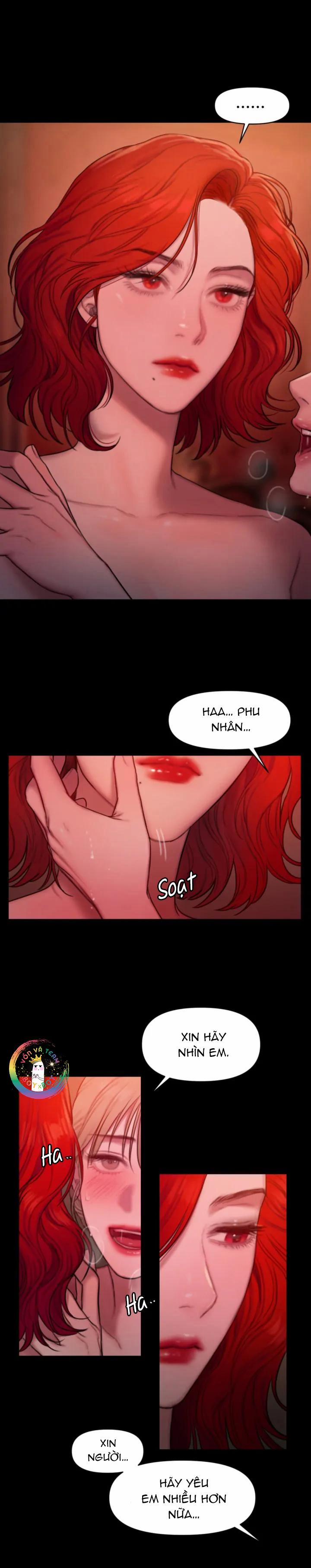 Lily Of The Valley 3 trang 3