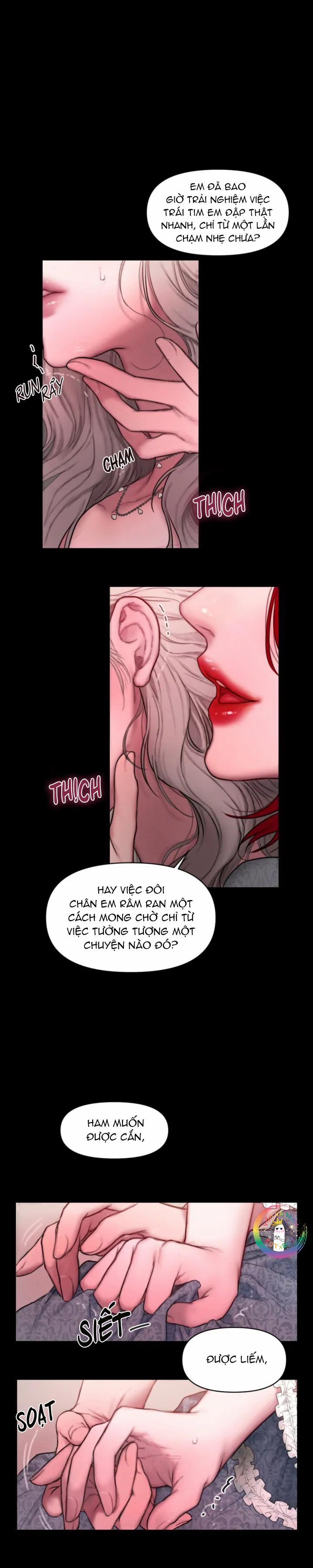 Lily Of The Valley 3 trang 30