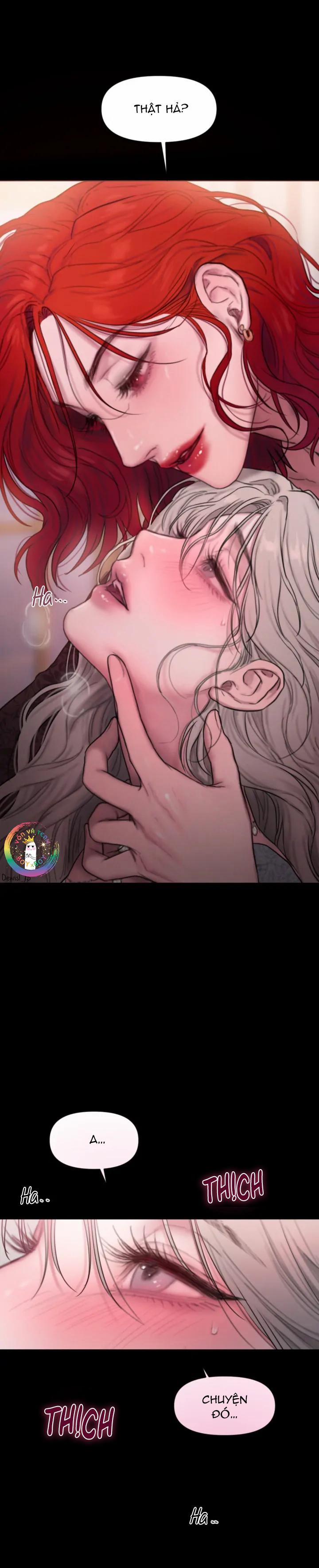 Lily Of The Valley 3 trang 32