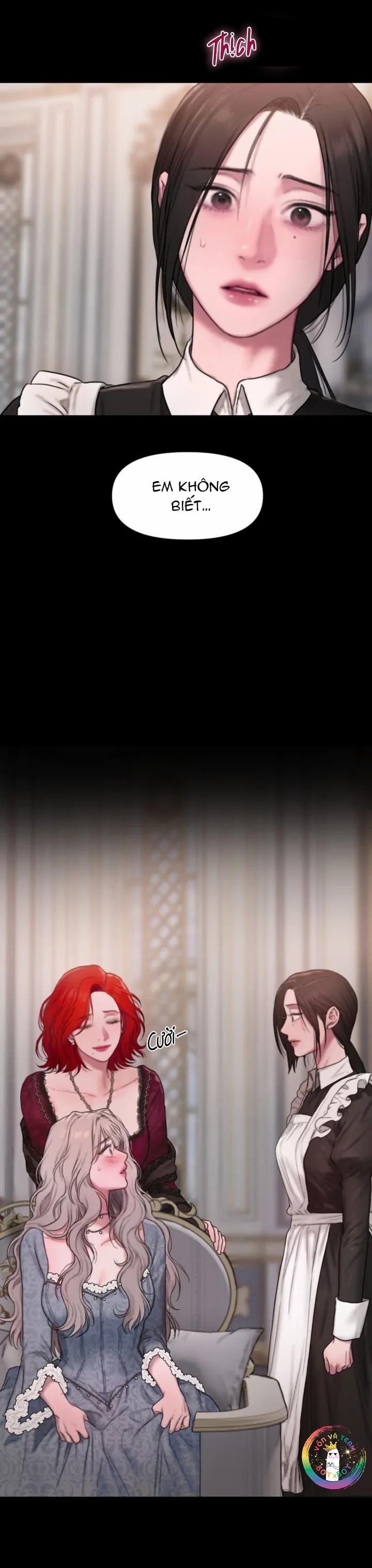 Lily Of The Valley 3 trang 37