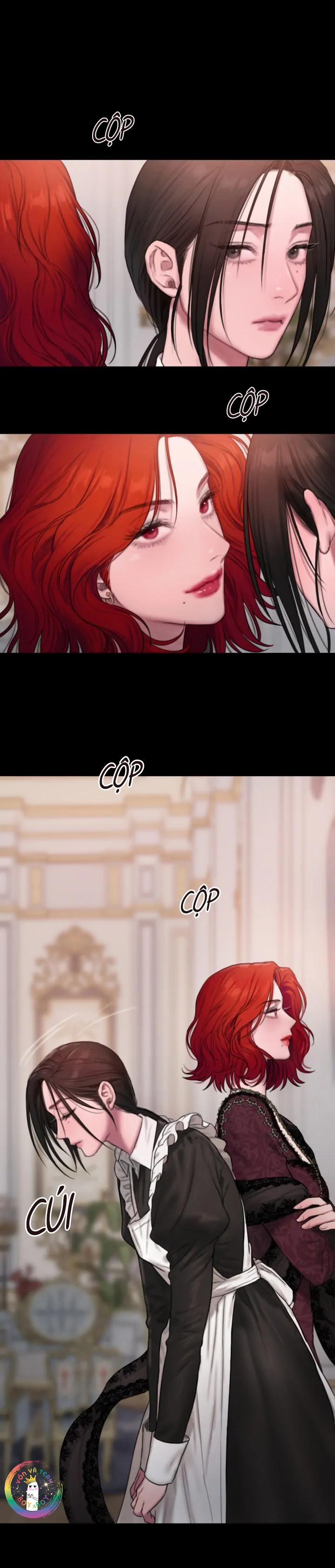 Lily Of The Valley 3 trang 40