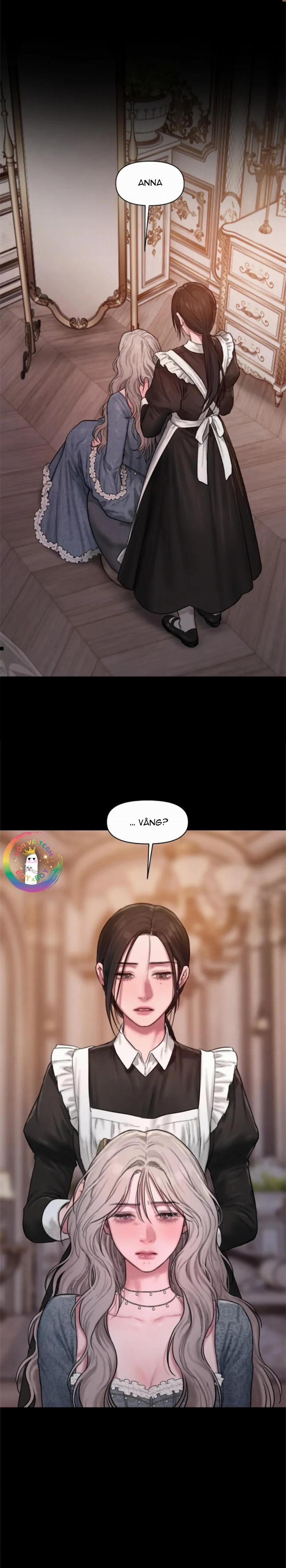 Lily Of The Valley 4 trang 1