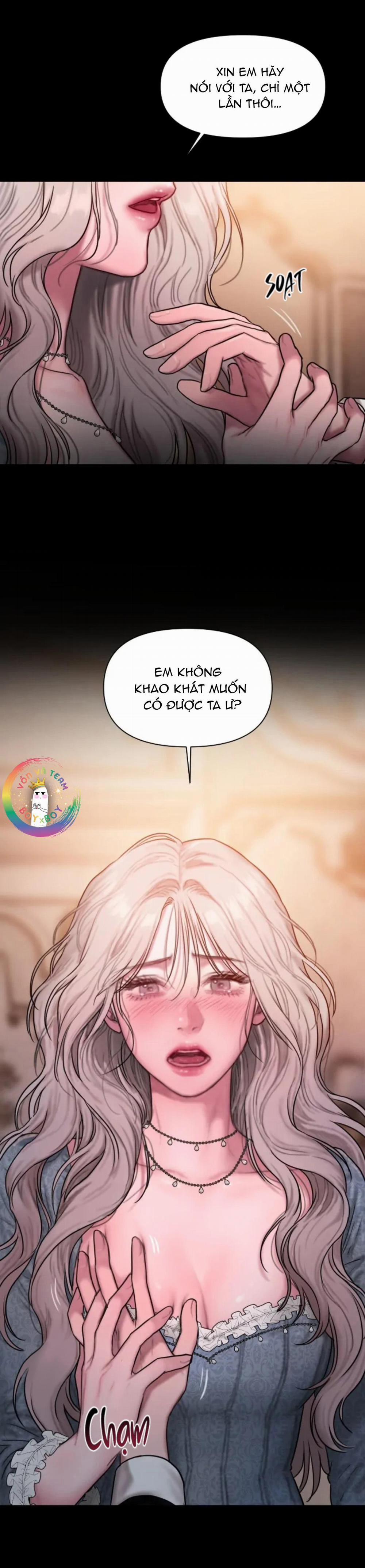 Lily Of The Valley 4 trang 11