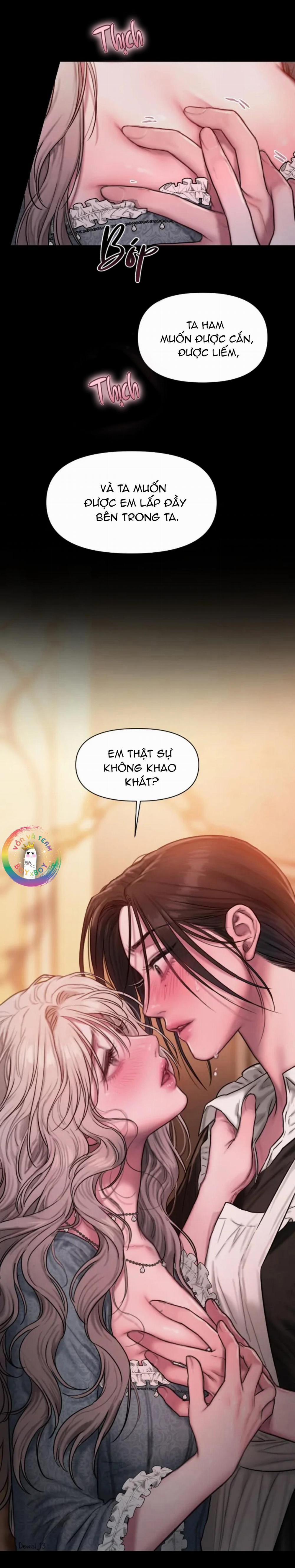 Lily Of The Valley 4 trang 13