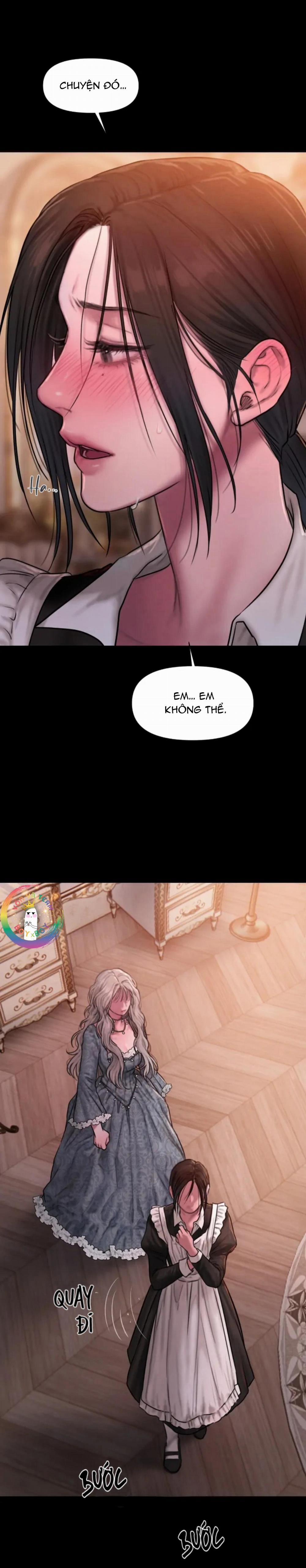 Lily Of The Valley 4 trang 15