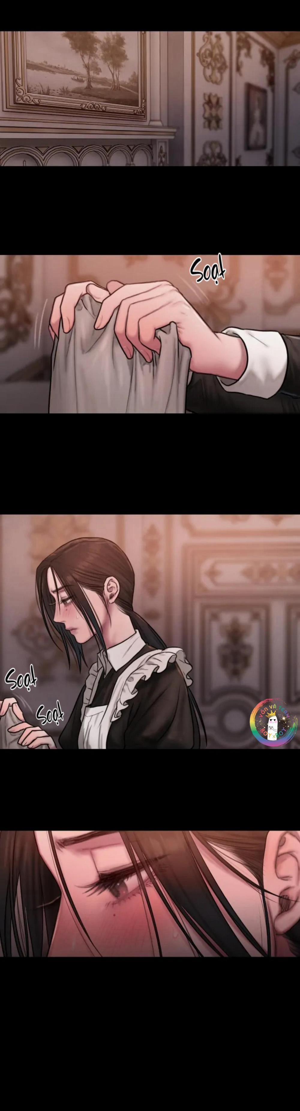 Lily Of The Valley 4 trang 17