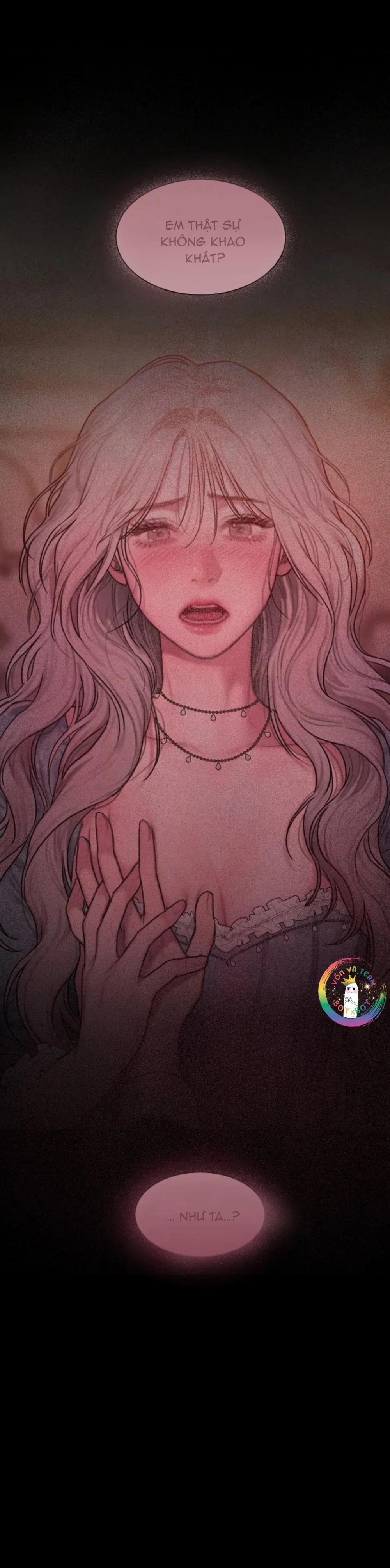 Lily Of The Valley 4 trang 18