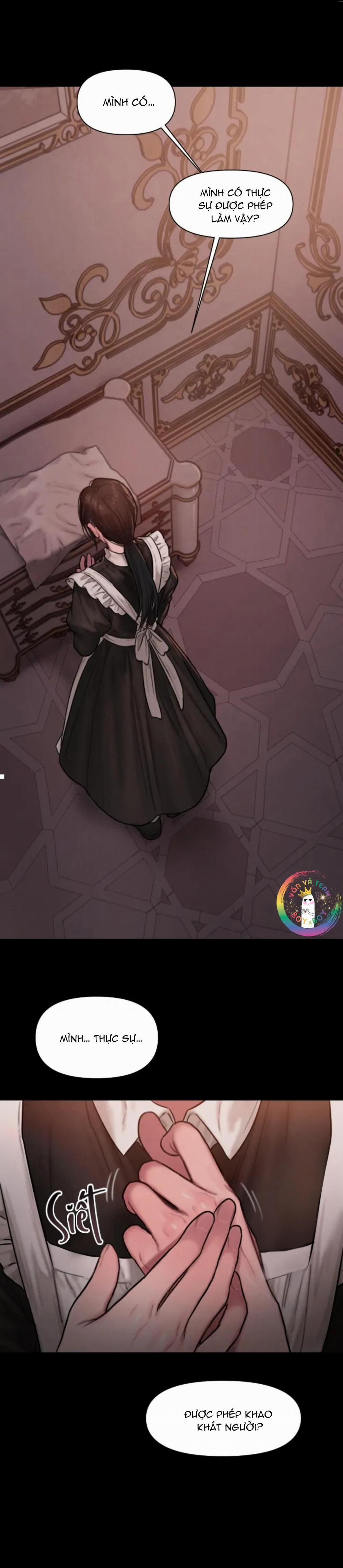 Lily Of The Valley 4 trang 20