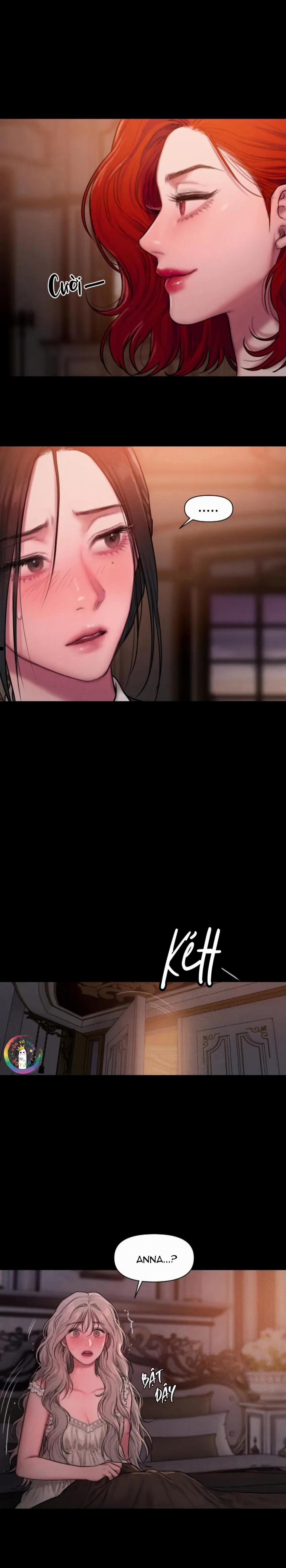 Lily Of The Valley 4 trang 26