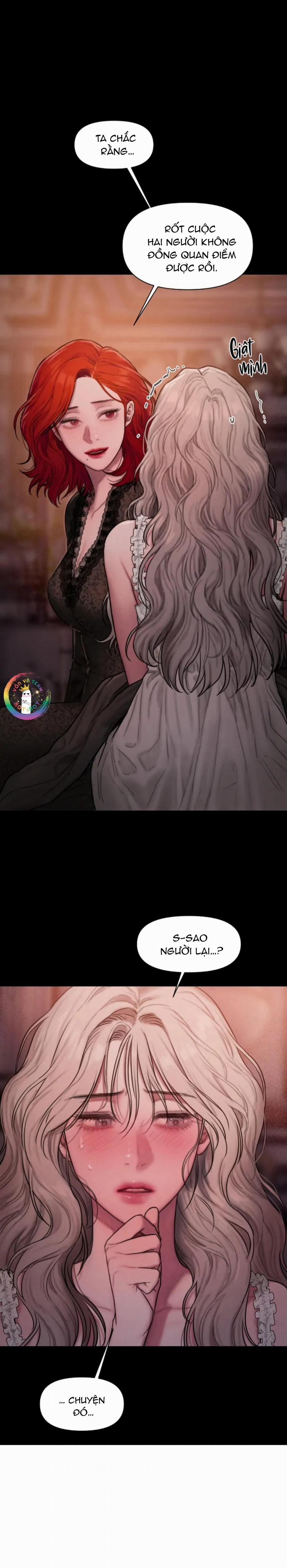 Lily Of The Valley 4 trang 28