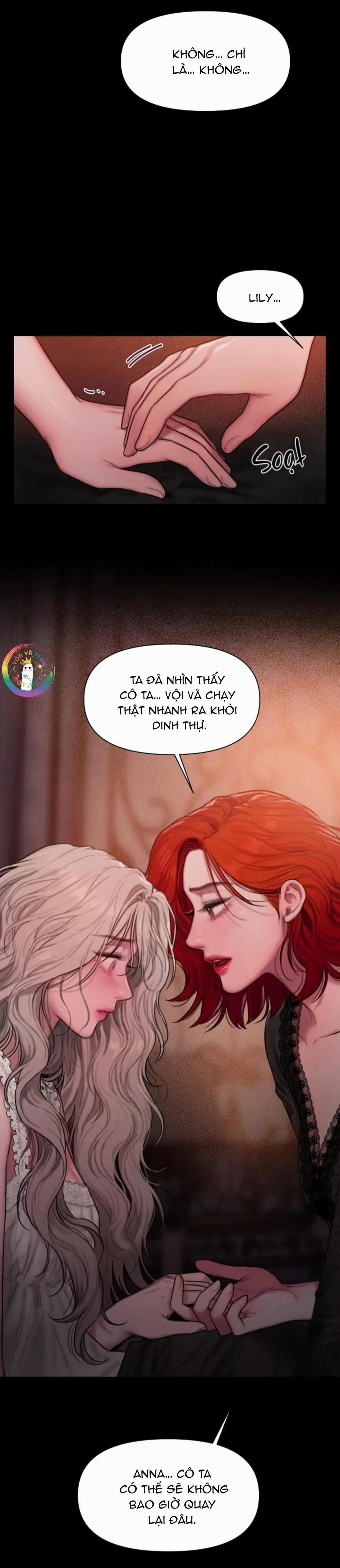 Lily Of The Valley 4 trang 29