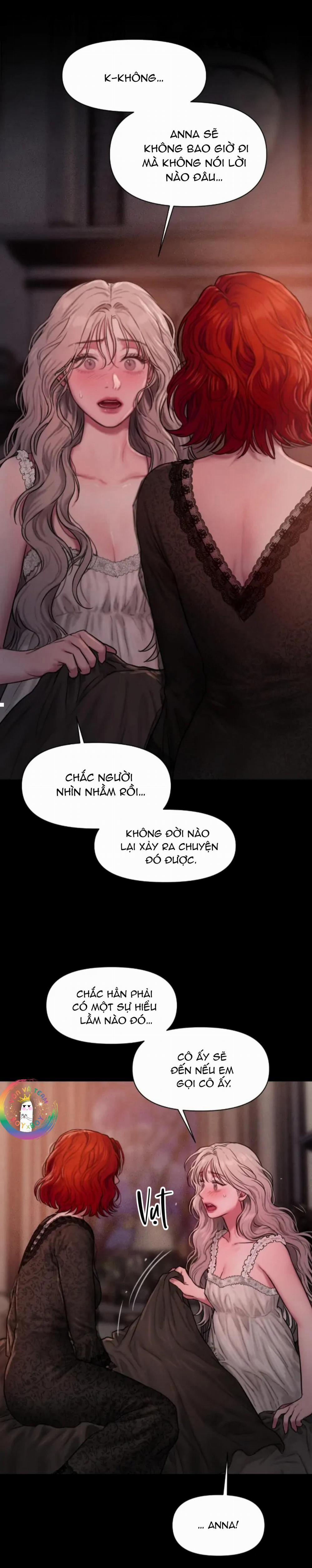 Lily Of The Valley 4 trang 31