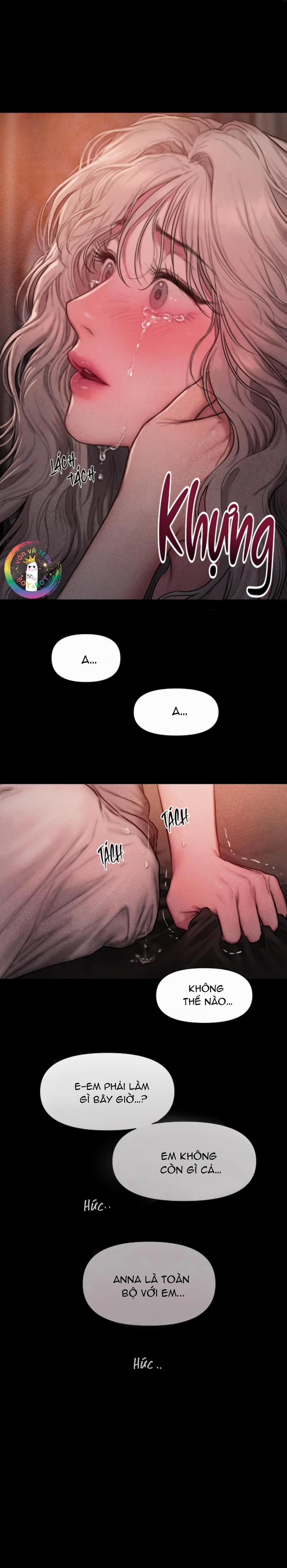 Lily Of The Valley 4 trang 34