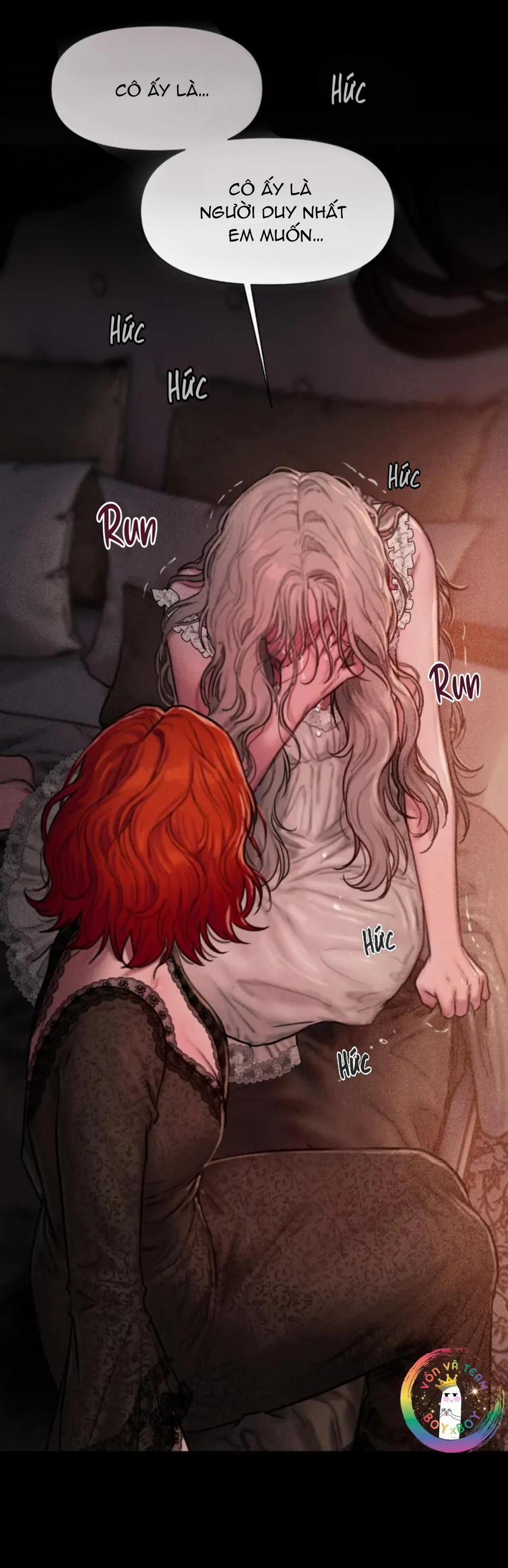 Lily Of The Valley 4 trang 35