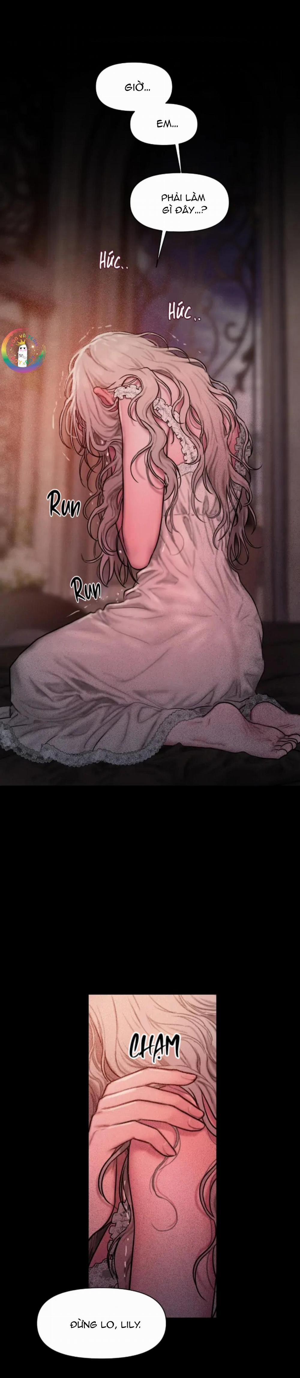 Lily Of The Valley 4 trang 37