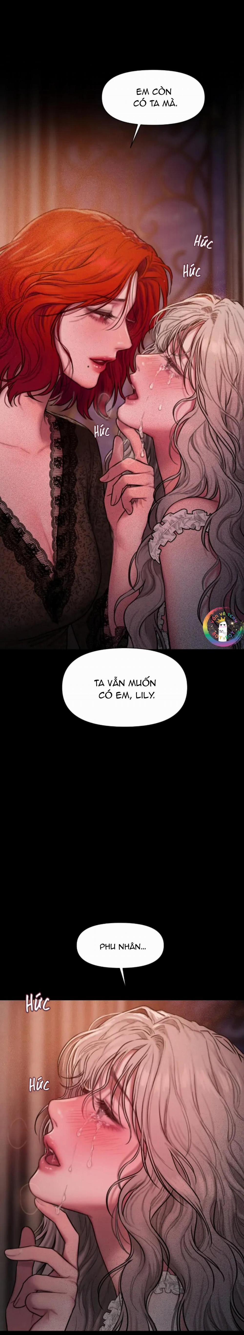 Lily Of The Valley 4 trang 38