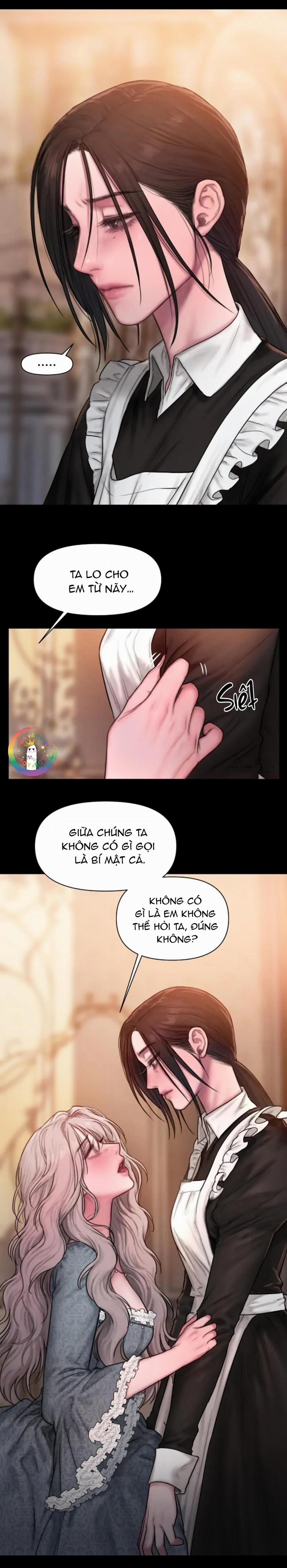 Lily Of The Valley 4 trang 4