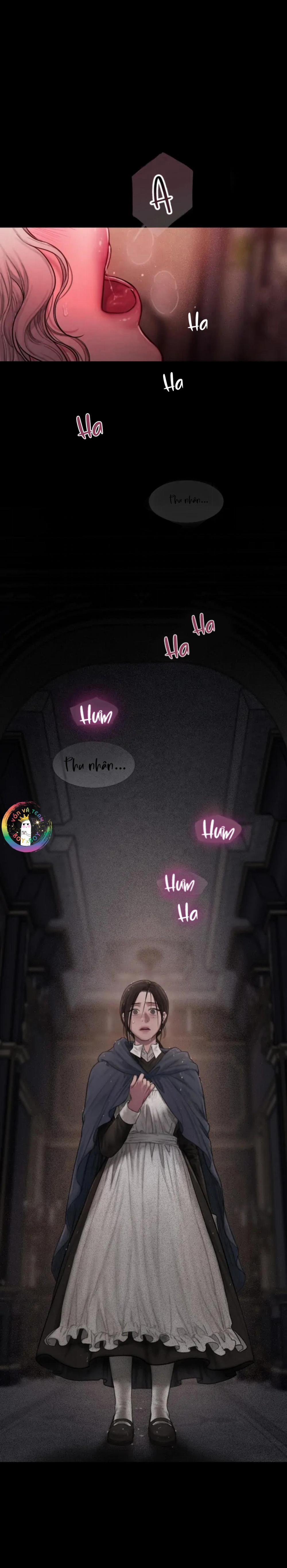 Lily Of The Valley 4 trang 43