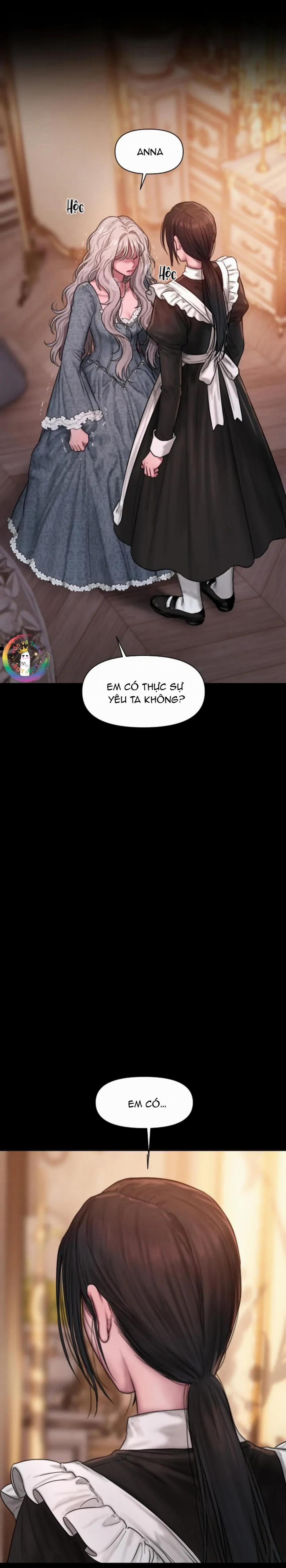 Lily Of The Valley 4 trang 8