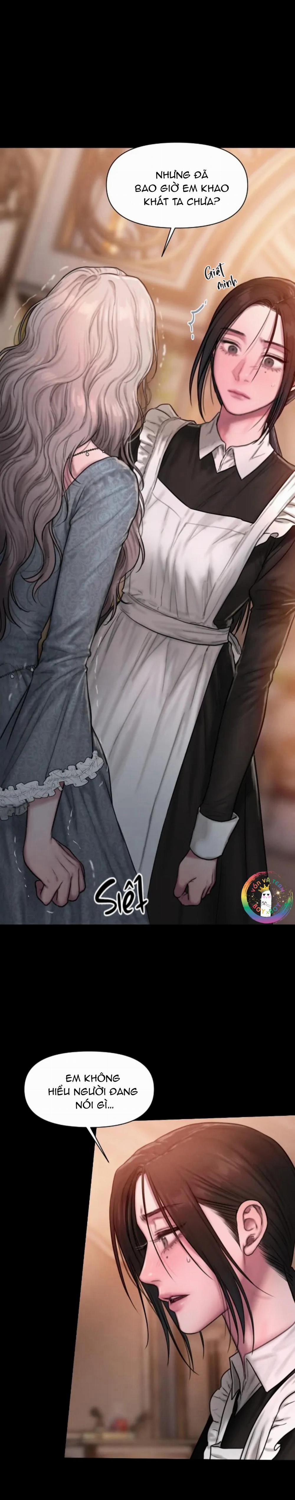 Lily Of The Valley 4 trang 9