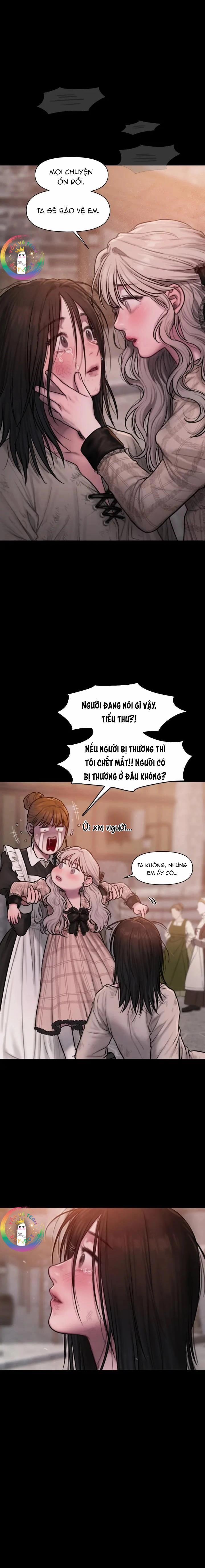 Lily Of The Valley 5 trang 10