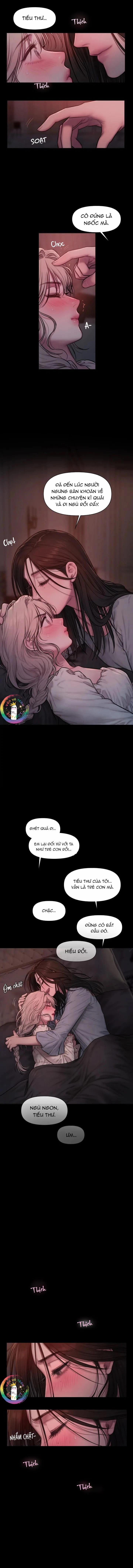 Lily Of The Valley 5 trang 16