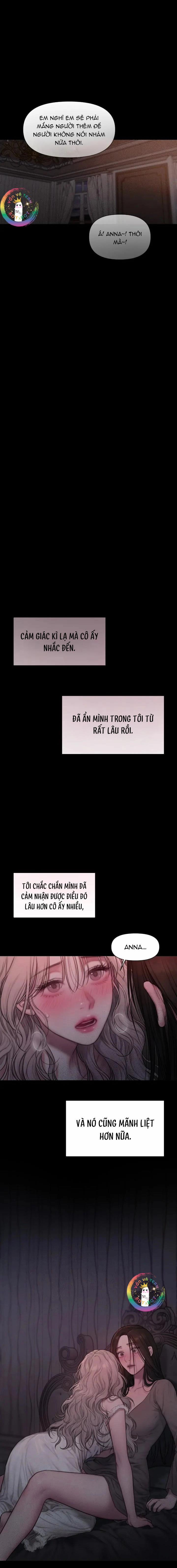 Lily Of The Valley 5 trang 17