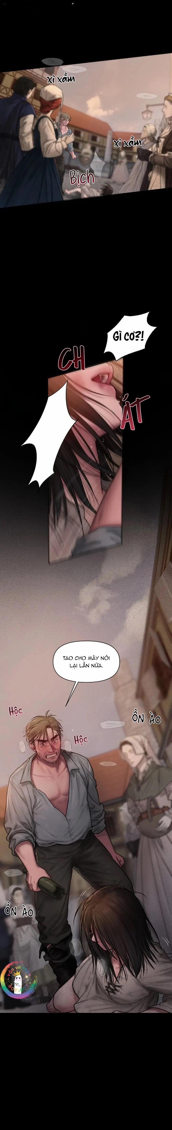 Lily Of The Valley 5 trang 4