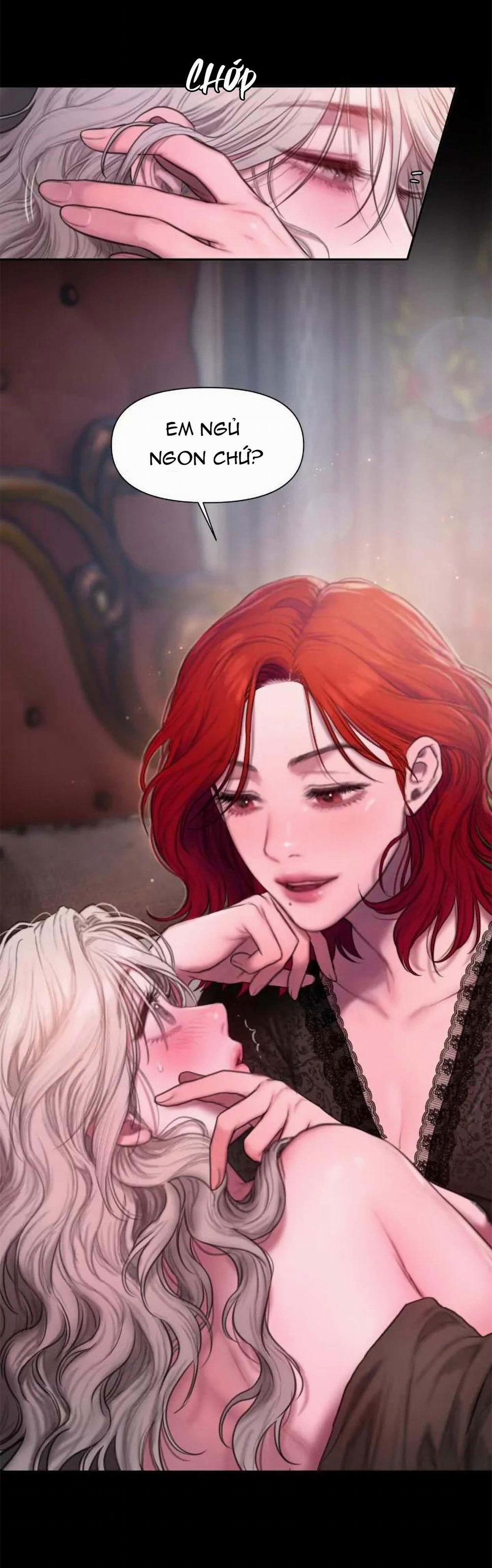 Lily Of The Valley 6 trang 1