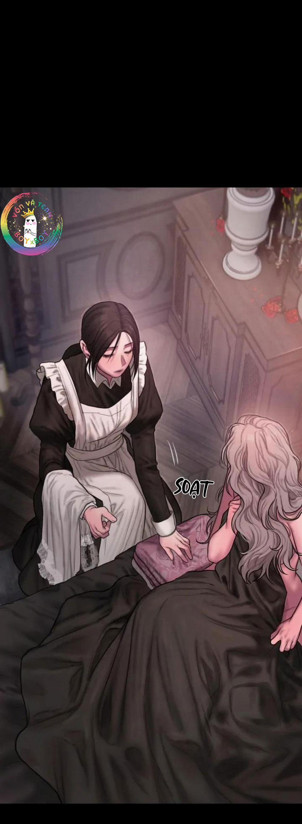 Lily Of The Valley 6 trang 15