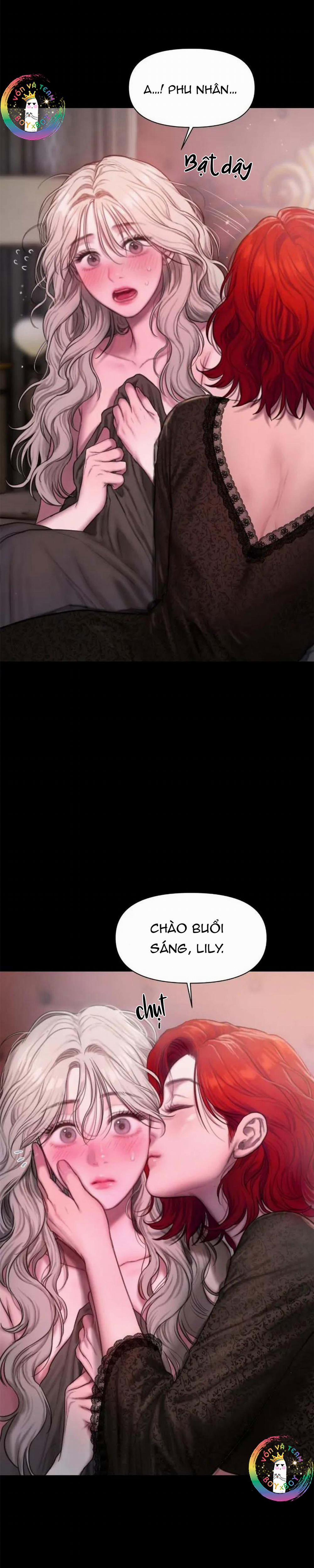 Lily Of The Valley 6 trang 2